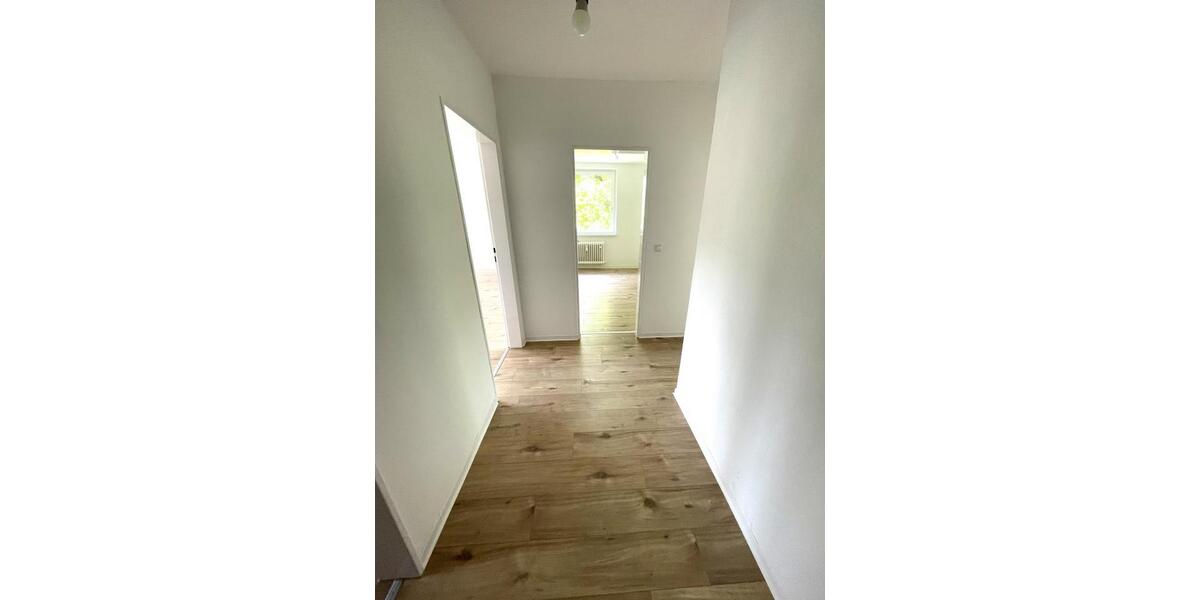 Etagenwohnung Wolfsburg Alt-Wolfsburg - 4 Zimmer, 76 m&sup2;, 552&euro; | Angebot:26652282