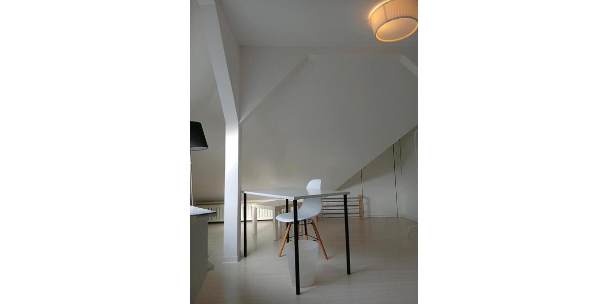 Wohnen auf Zeit Pforzheim - 1 Zimmer, 38 m&sup2;, 600&euro; | Angebot:24743801