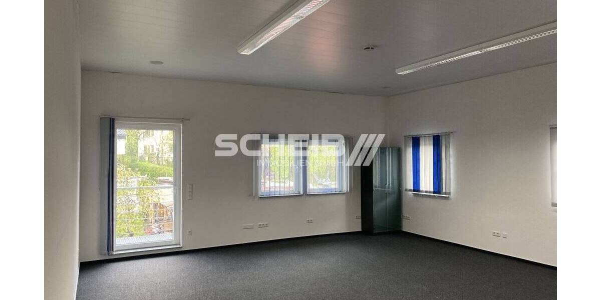 Gewerbeobjekt Crailsheim Roßfeld - 2.690&euro; | Angebot:25726050