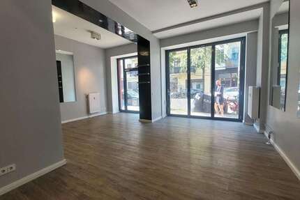 Gewerbeobjekt Berlin Friedrichshain - 2.053&euro; | Angebot:26991269