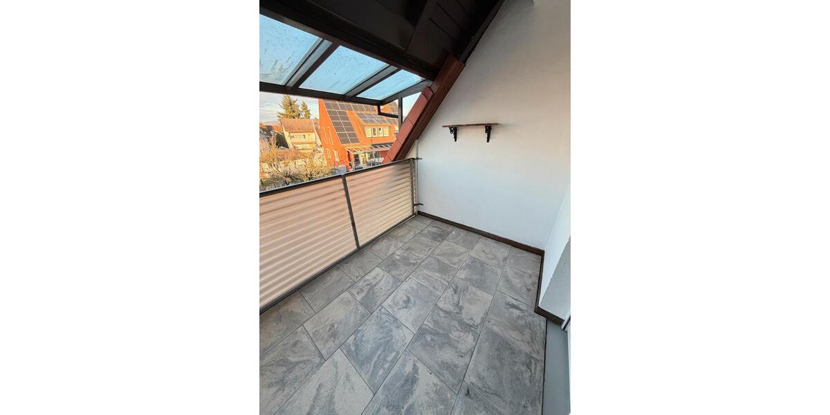 Etagenwohnung Gräfenberg - 3 Zimmer, 79 m&sup2;, 1.150&euro; | Angebot:24679899