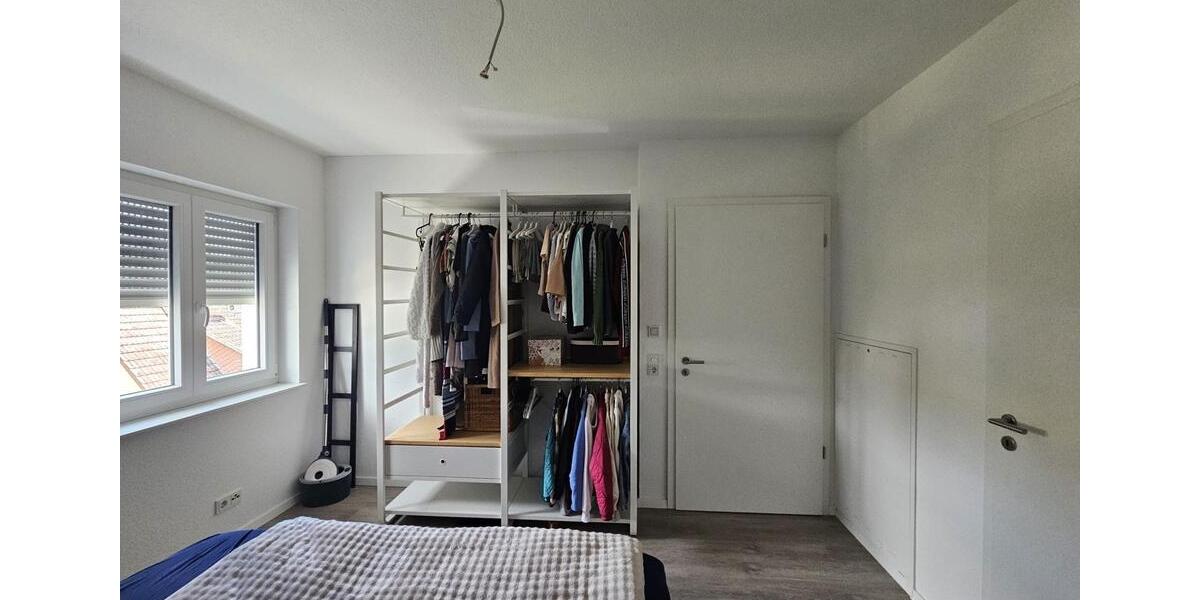 Dachgeschoßwohnung Aßlar - 1 Zimmer, 52 m&sup2;, 620&euro; | Angebot:26634696