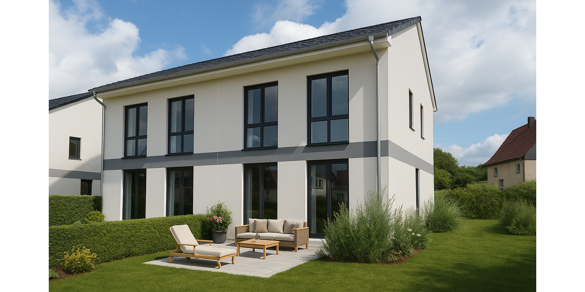 Haus zum Mieten in Wiedemar 1.500 € 115 m² 4 zimmer