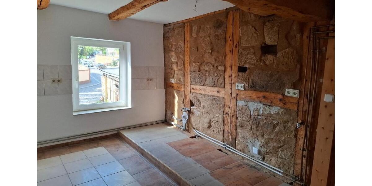 Gewerbeobjekt Quedlinburg - 652&euro; | Angebot:25064088