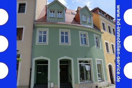 Kleiner Laden in Dippoldiswalde gesucht ? - Gewerbeobjekt Dippoldiswalde Dippoldiswalde | Angebot:15470817