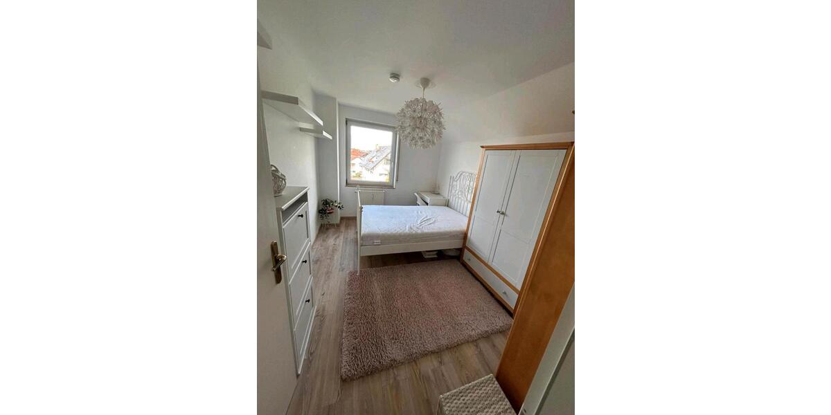 Wohnen auf Zeit Leimen - 1 Zimmer, 11 m&sup2;, 550&euro; | Angebot:26287084