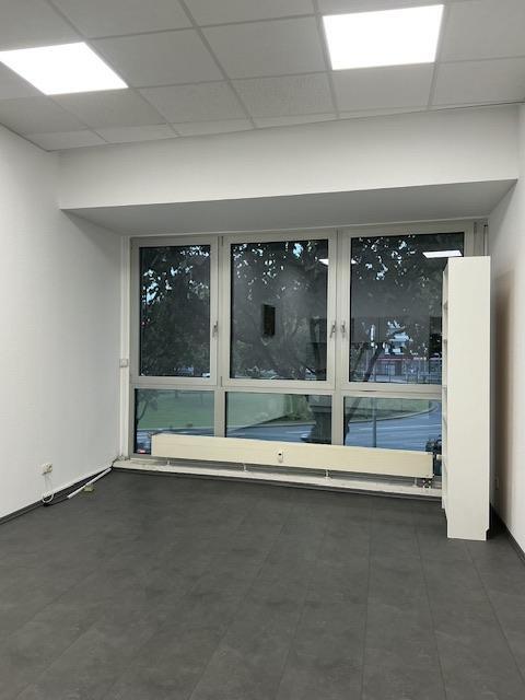 Großzügige, helle Bürofläche im Essener Zentrum zimmer