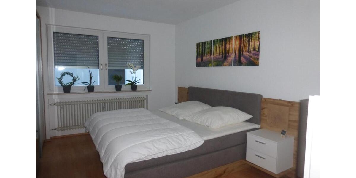 Hochparterre Würzburg Heuchelhof - 2 Zimmer, 65 m&sup2;, 965&euro; | Angebot:26482708