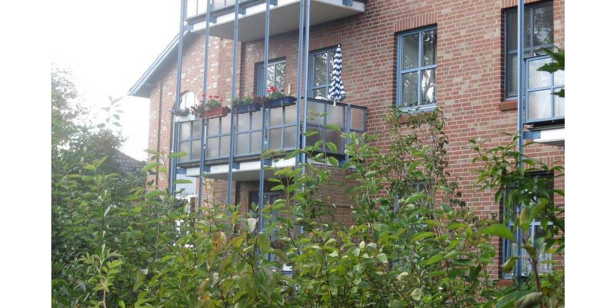 Etagenwohnung Ebstorf - 3 Zimmer, 72 m&sup2;, 576&euro; | Angebot:26733316