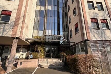 Moderne Bueroeinheit in Nuernberg-Nord – 7 Räume für IT, Beratung, Kanzlei & mehr zimmer