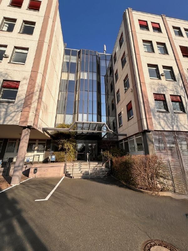 Moderne Bueroeinheit in Nuernberg-Nord – 7 Räume für IT, Beratung, Kanzlei & mehr zimmer