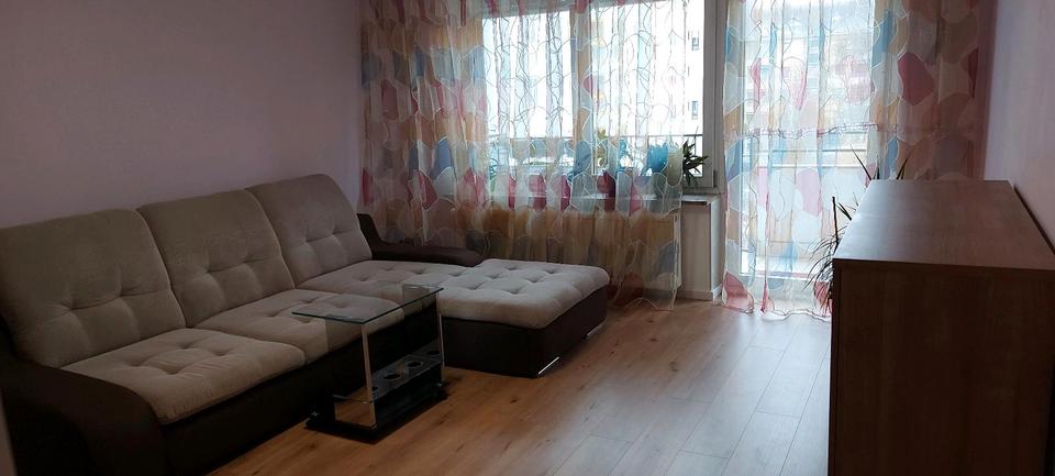 Wohnen auf Zeit Nürnberg Gibitzenhof - 2 Zimmer, 65 m&sup2;, 1.600&euro; | Angebot:24733505