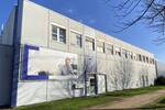Moderne Büroräume und Arbeitsplätze im Hallenkomplex - All-in-Miete