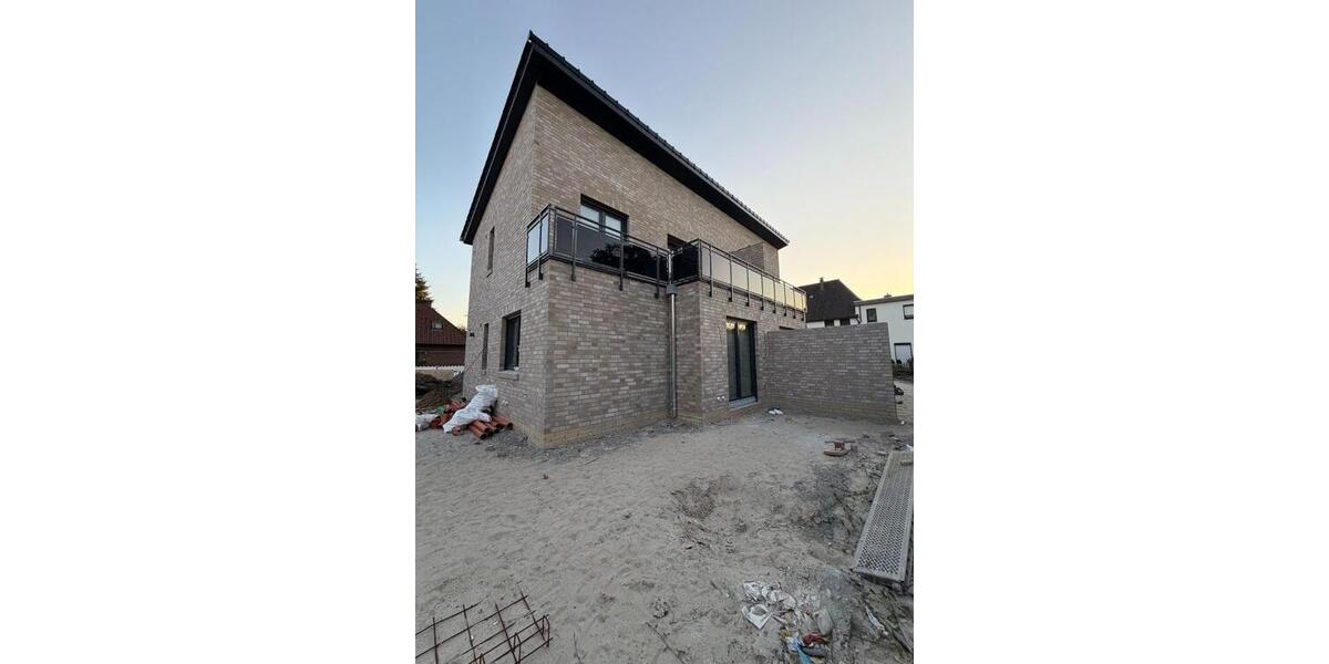 Erstbezug Hochwertige 2-Zimmer-Neubauwohnung mit Terrasse KfW 40 Einbauküche Geothermie - Erdgeschoßwohnung Oldenburg (Oldb) Osternburg | Angebot:27266191