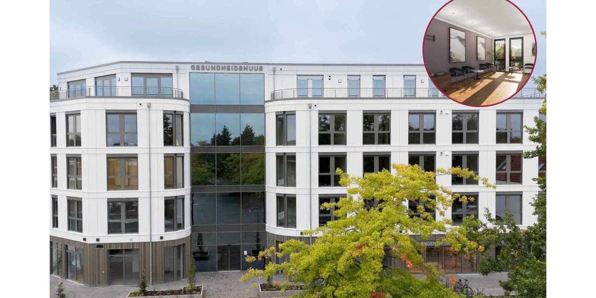 Gewerbeobjekt Moormerland - 3.050&euro; | Angebot:26120862