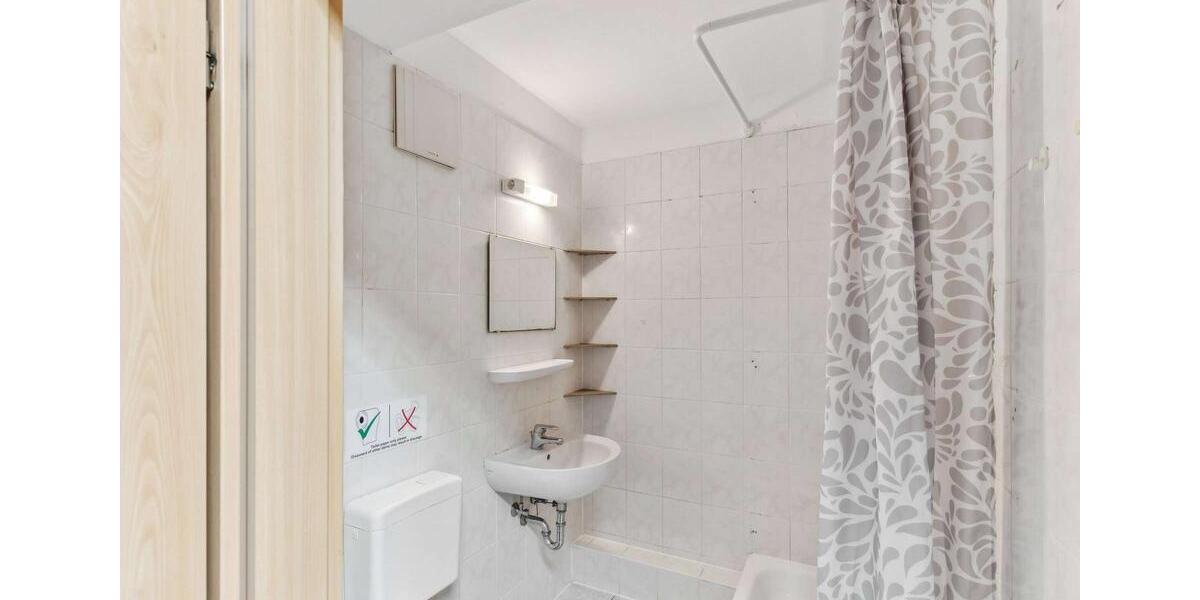 Schöner Wohnen, möbliert, 1 Person, Teltow, Berlin, Stahnsdorf, Großbeeren 1 zimmer