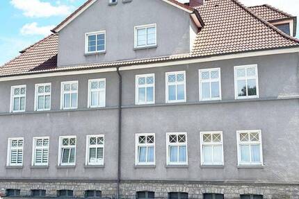 Charmante 3,5-Zimmer-Wohnung in zentraler Lage von Iserlohn