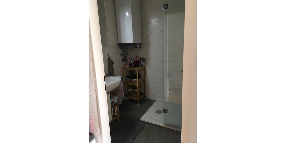 Wg Zimmer 24qm 1 zimmer