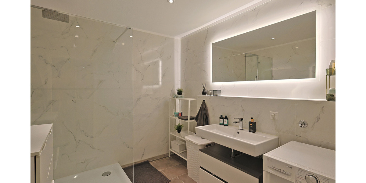 Etagenwohnung Böblingen Dagersheim - 3 Zimmer, 90 m&sup2;, 1.180&euro; | Angebot:25245848