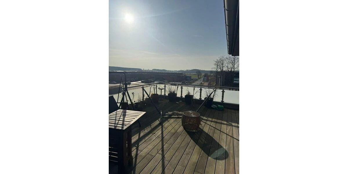 Etagenwohnung Büchen - 3 Zimmer, 94 m&sup2;, 1.225&euro; | Angebot:26664795