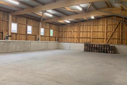 Gewerbeobjekt Dietersheim - 1.200&euro; | Angebot:25875911