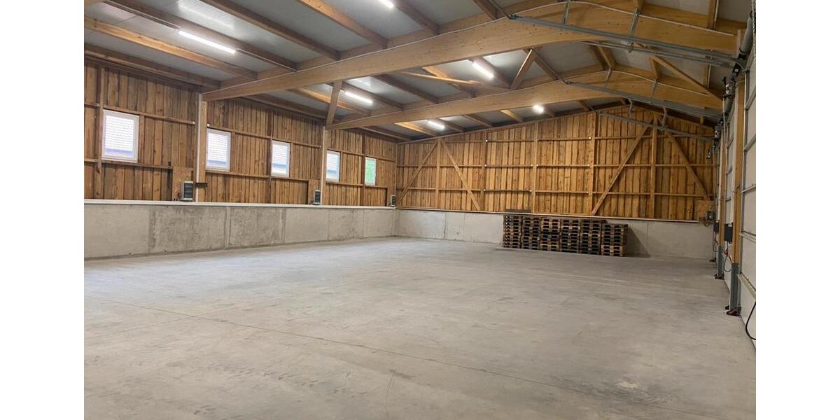 Gewerbeobjekt Dietersheim - 1.200&euro; | Angebot:25875911