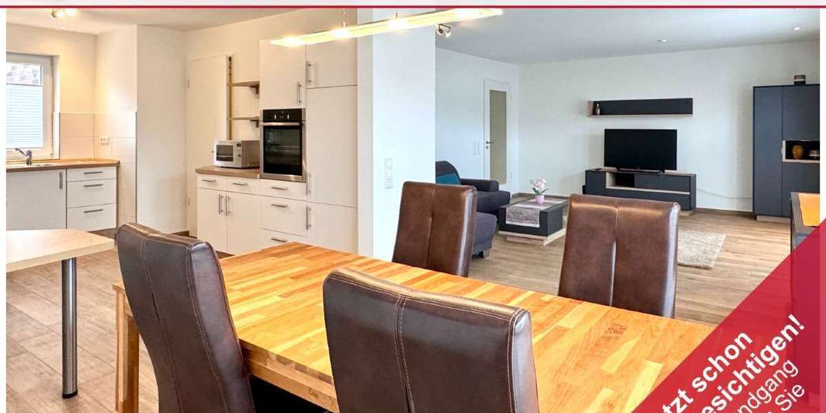 Wohnung zum Mieten in Senden 1.100 € 89 m² 2 zimmer
