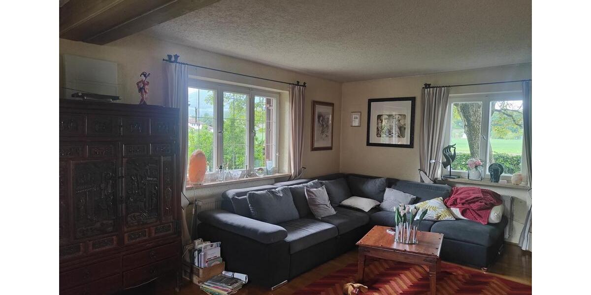 Zimmer für einen Monat Januar 4 zimmer