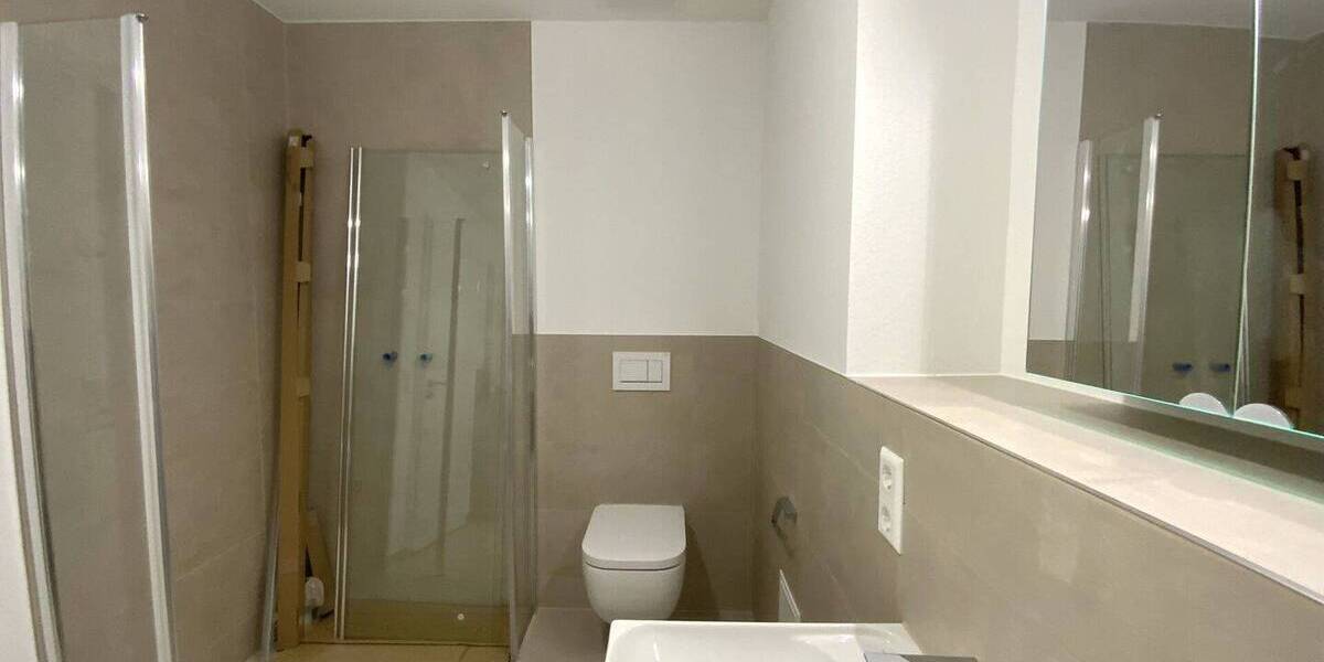Etagenwohnung Heilbronn Kernstadt - 3 Zimmer, 78 m&sup2;, 1.390&euro; | Angebot:26797905