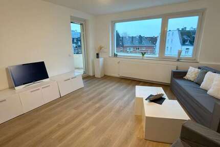 Wohnung zum Mieten in Münster 1.820 € 100 m² 3 zimmer