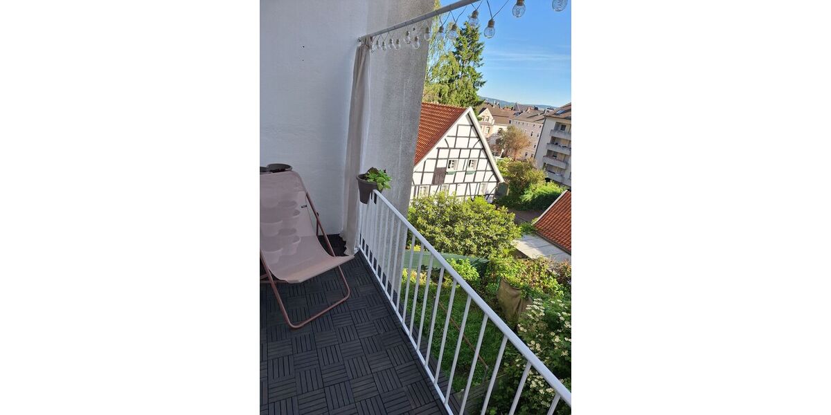 3-Zimmer Altbauwohnung mit Flair in Wehringhausen - Appartement Hagen Hagen-Nord | Angebot:26754315