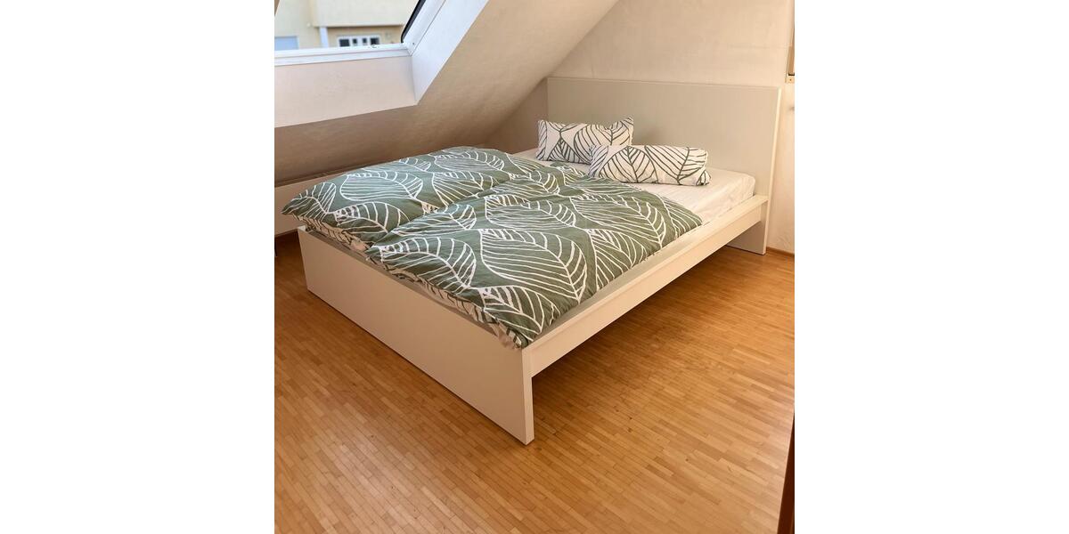 Dachgeschoßwohnung Obernburg am Main - 2 Zimmer, 65 m&sup2;, 1.350&euro; | Angebot:25181726