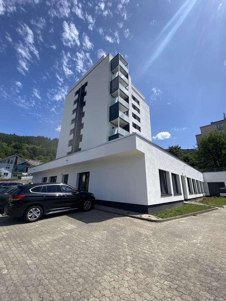 Büro in Eberbach 736 € 53.57 m²