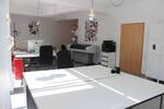Home-Office-Platz im Französischen Viertel - All-in-Miete