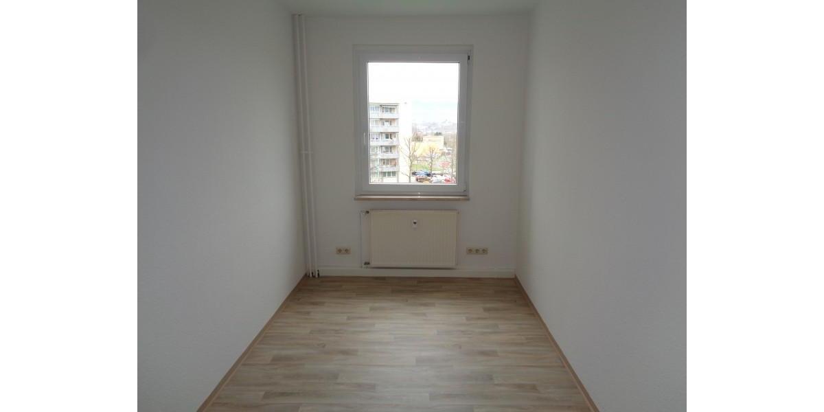 Etagenwohnung Saalfeld (Saale) - 3 Zimmer, 60 m&sup2;, 362&euro; | Angebot:26476626