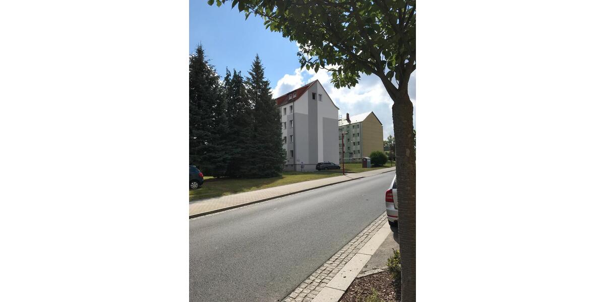 Etagenwohnung Großröhrsdorf - 3 Zimmer, 65 m&sup2;, 520&euro; | Angebot:25882707