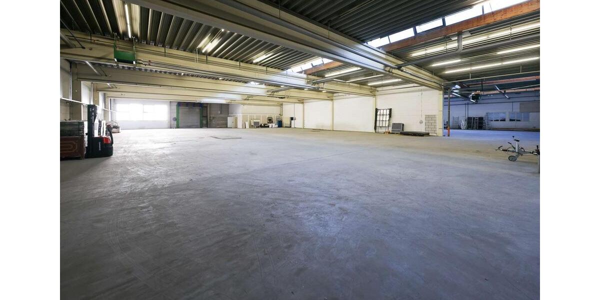 Gewerbeobjekt Dudenhofen - 2.750&euro; | Angebot:26710382