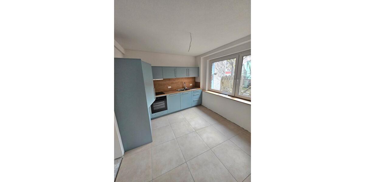 Hochparterre Münsingen - 3.5 Zimmer, 71 m&sup2;, 750&euro; | Angebot:26381400