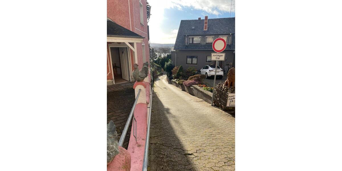 Reihenhaus Urbar - 5 Zimmer, 97 m&sup2;, 1.000&euro; | Angebot:25056650