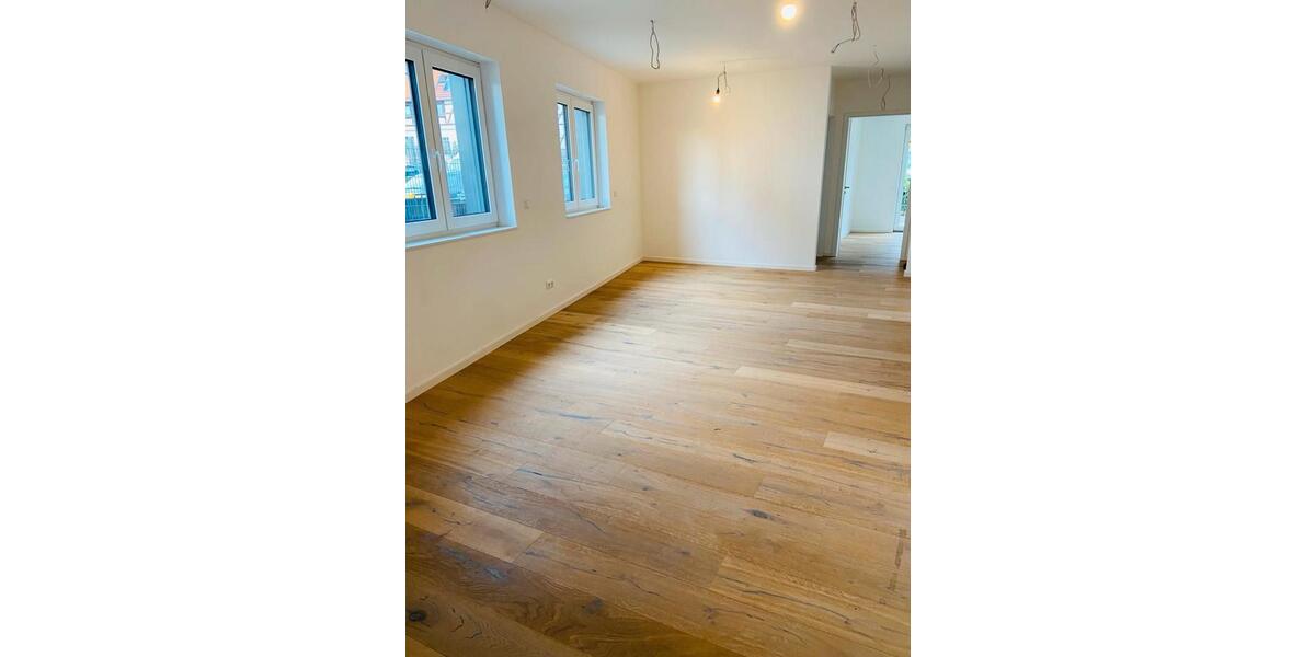 Erdgeschoßwohnung Nieste - 3 Zimmer, 70 m&sup2;, 950&euro; | Angebot:24454691