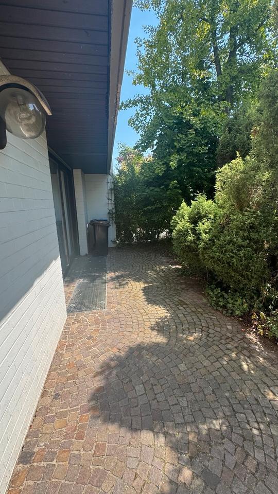 WG- geeignetes Haus zur Zwischenmiete bis Oktober2026