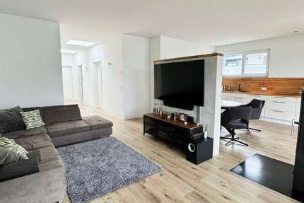 Haus zum Mieten in Magdeburg 2.300 € 160 m² 4 zimmer