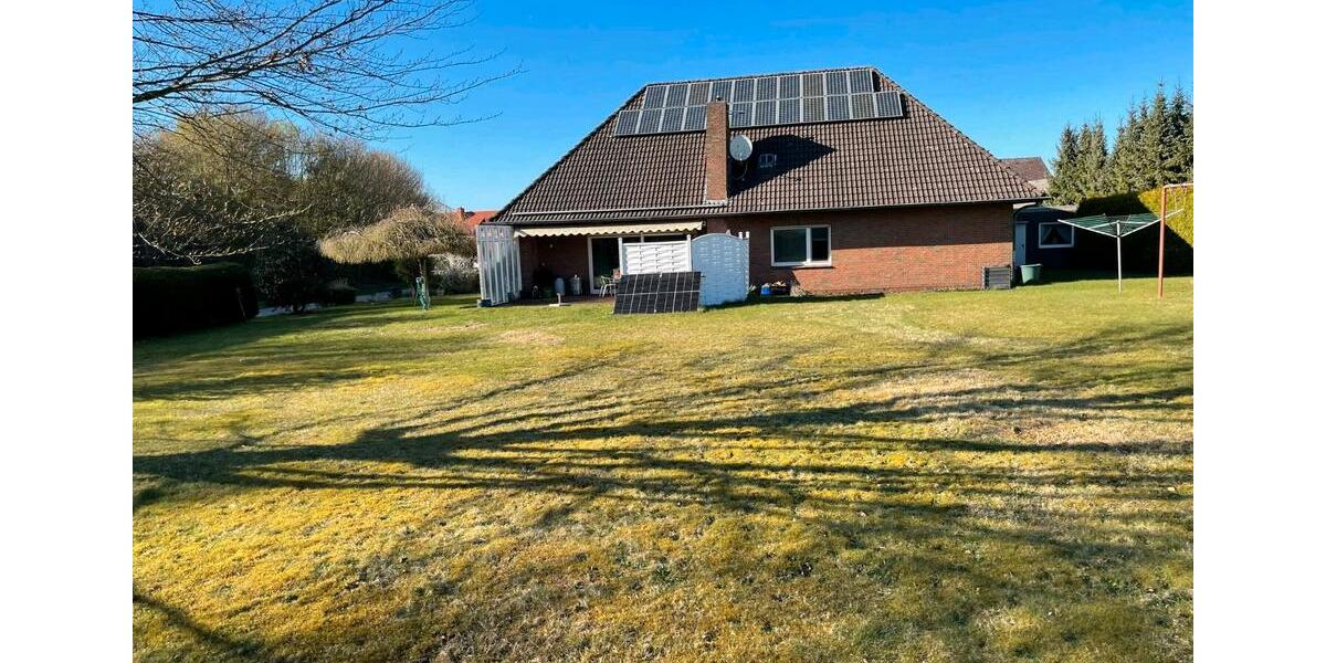 Einfamilienhaus Wildeshausen - 5 Zimmer, 145 m&sup2;, 1.200&euro; | Angebot:26047170
