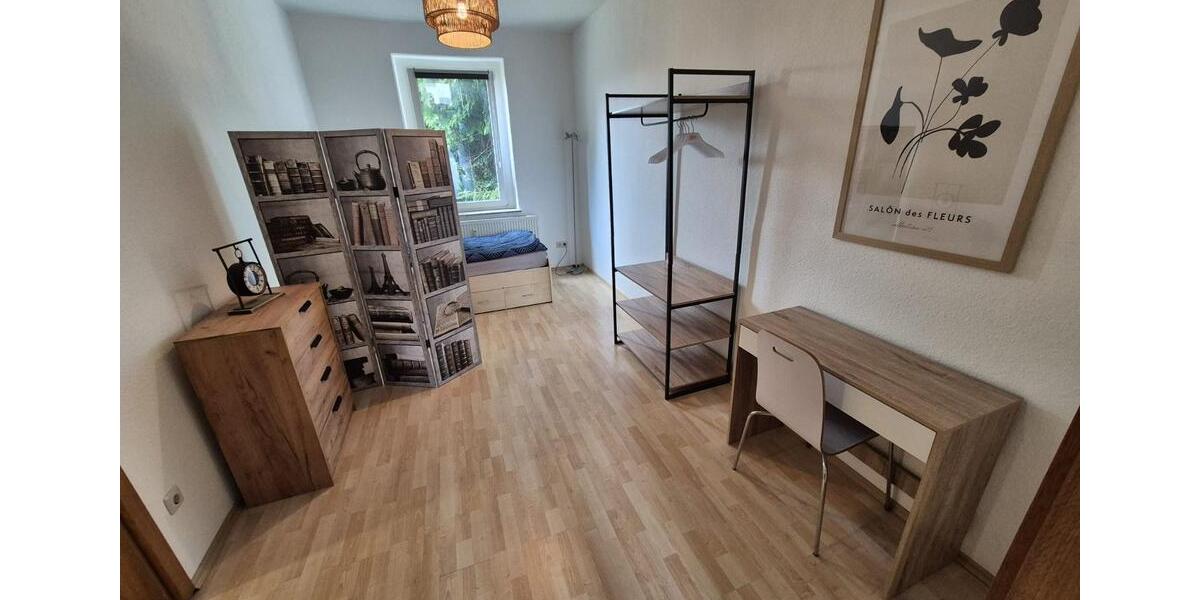Wohnen auf Zeit Döbeln - 2 Zimmer, 60 m&sup2;, 18&euro; | Angebot:16536453