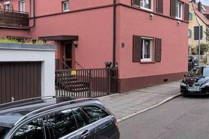 Wohnung Stuttgart Bad Cannstatt - 4 Zimmer, 95 m&sup2;, 1.600&euro; | Angebot:26594160