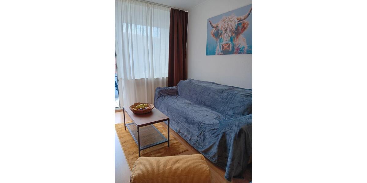 Wohnen auf Zeit Langenfeld (Rheinland) - 2 Zimmer, 56 m&sup2;, 1.210&euro; | Angebot:26637226