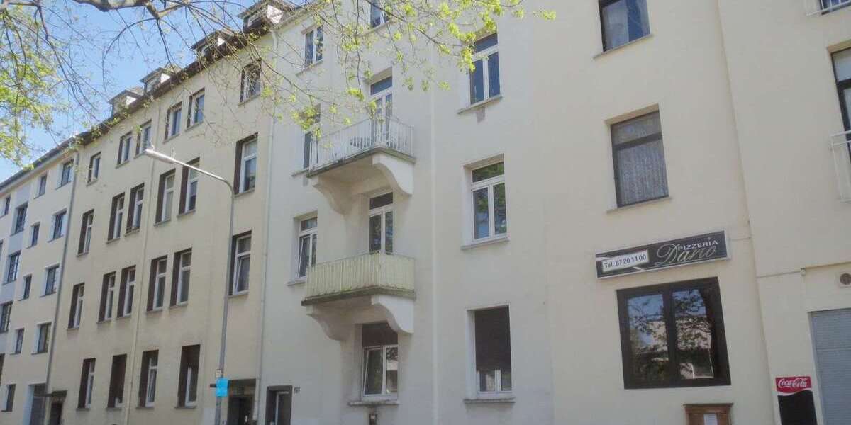 Wohnung zum Mieten in Frankfurt 1.260 € 64 m² 3 zimmer