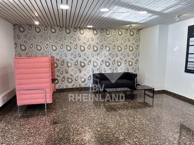 renovierte Büroeinheit in hochwertig saniertem Objekt: 324 m² zimmer