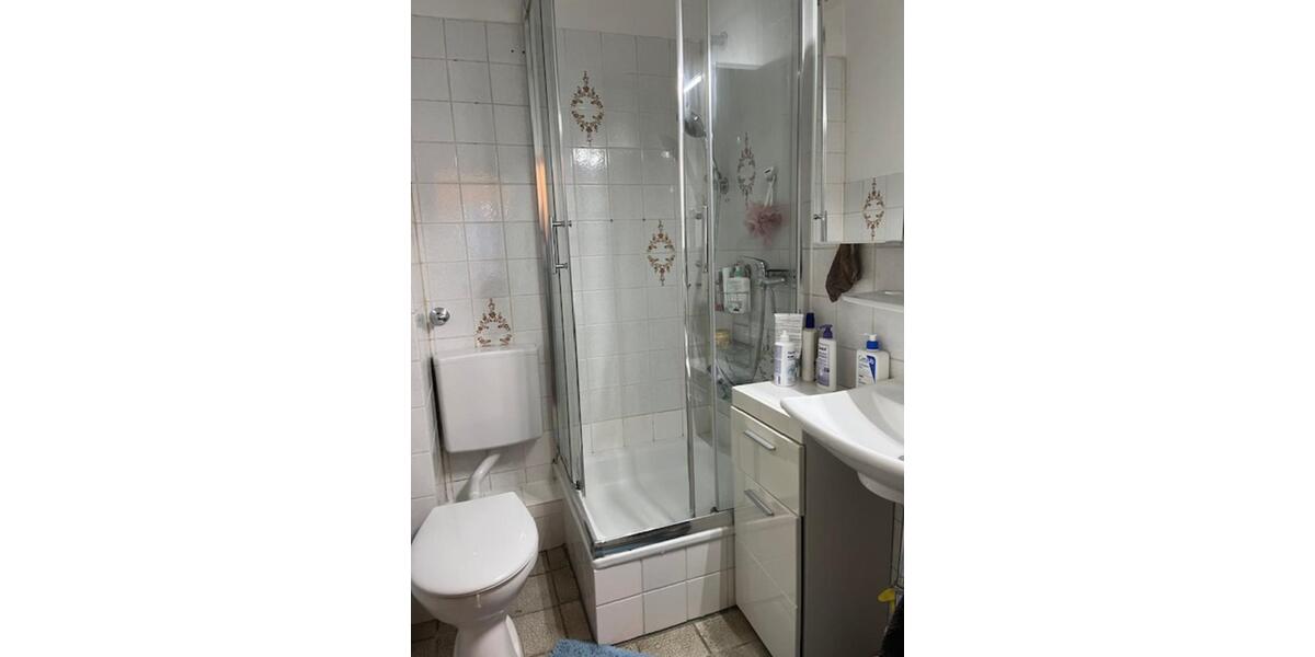 Gemütliche, lichtdurchflutete 2,5 ZKB mit EBK Nähe KH Mitte 3 zimmer