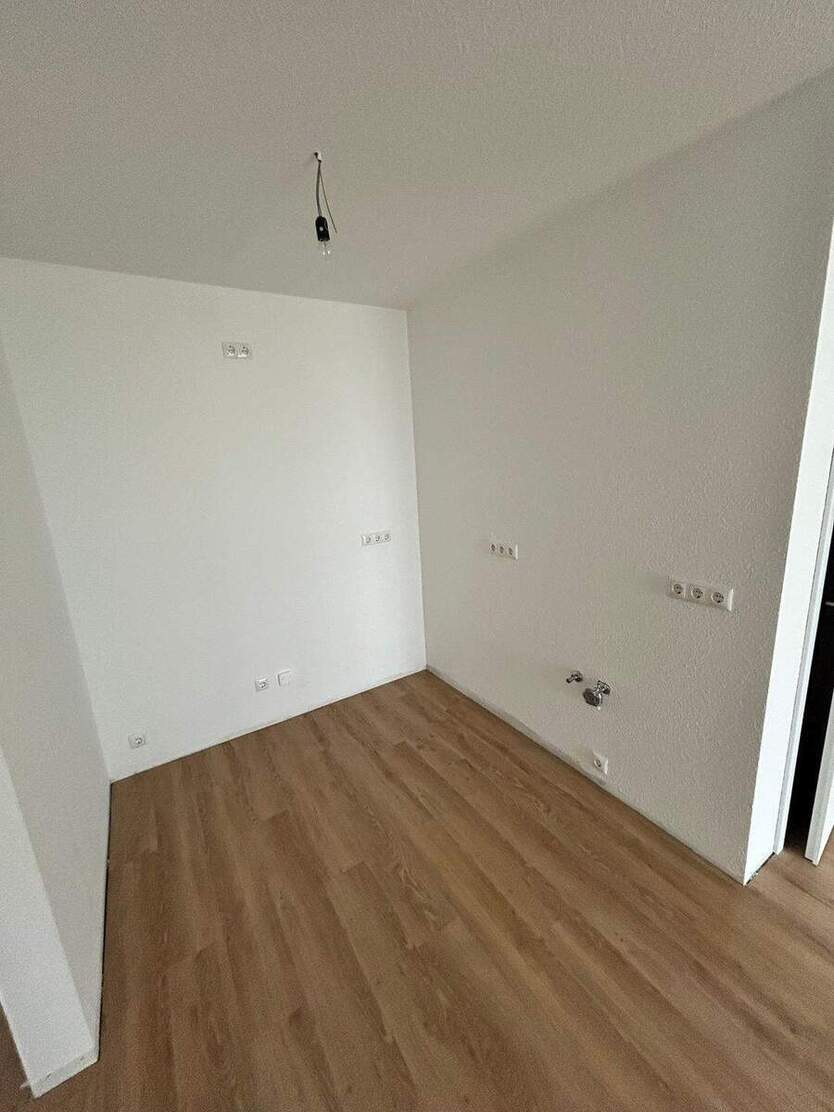 ++NEUBAU++ Energiesparend 2 ZKB mit großer Terrasse und Garten 2 zimmer